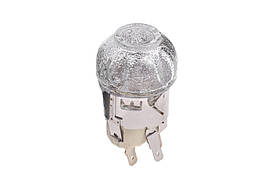 Лампа в зборі для духовки Electrolux 40W 8087690023