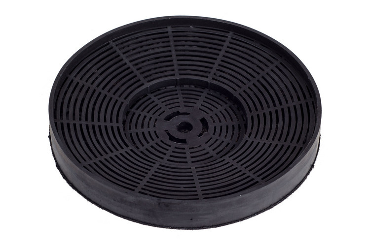 Фільтр вугільний для витяжки Pyramida серії WH D=175mm H=23mm