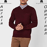 Светр, джемпер чоловічий Pierre Cardin (Пьєр Карден) з Англії - весна/осінь, фото 4