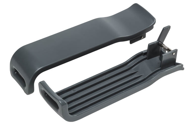 Комплект засувок для соковижималки Kenwood KW713679 (2шт.)