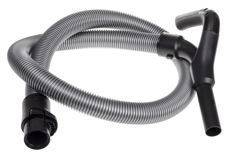 Шланг гофра в зборі для побутового пилососу  Philips 432200901151 CP0424/01 (з управлінням)