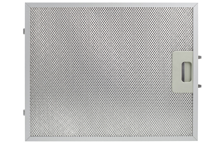 Фільтр жировий для витяжки 280x340mm Pyramida 31329014