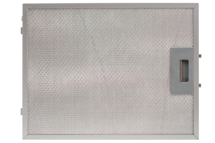 Фільтр жировий для витяжки 270x340mm Pyramida 31329033
