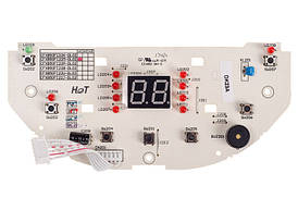 Модуль управління для мультиварки Moulinex SS-995850