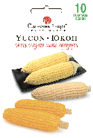Кукурудза Юкон, 10г
