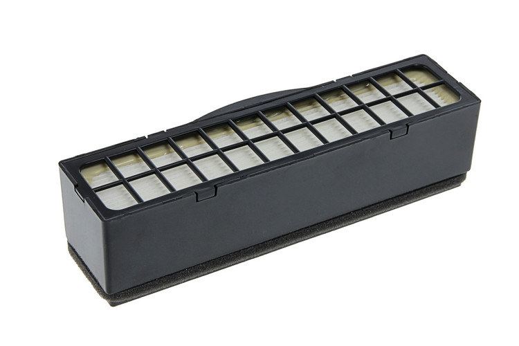 Фільтр HEPA10 для пилососу  Zelmer 793624 (719.0150)