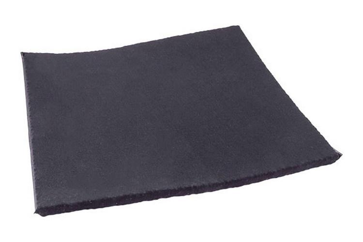 Фільтр вугільний для витяжки 285x247mm Gorenje 149164
