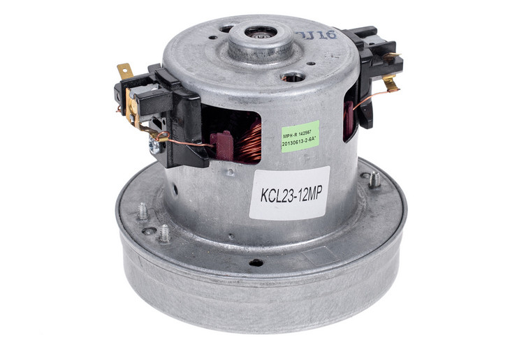 Мотор для пилососа Zelmer KCL23-12MP 756380