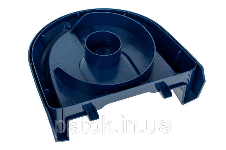 Крышка контейнера для пыли для пылесоса Samsung DJ63-00786F от ...