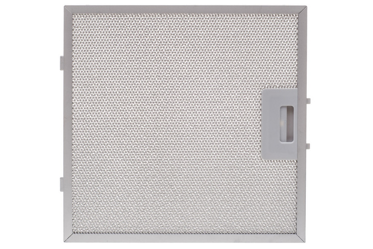 Фільтр жировий для витяжки Eleyus 274x272mm