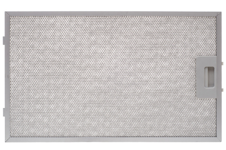 Фільтр жировий для витяжки Eleyus 256x415mm