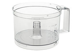 Чаша 1000ml для кухонного комбайна MCM2 Bosch 096335
