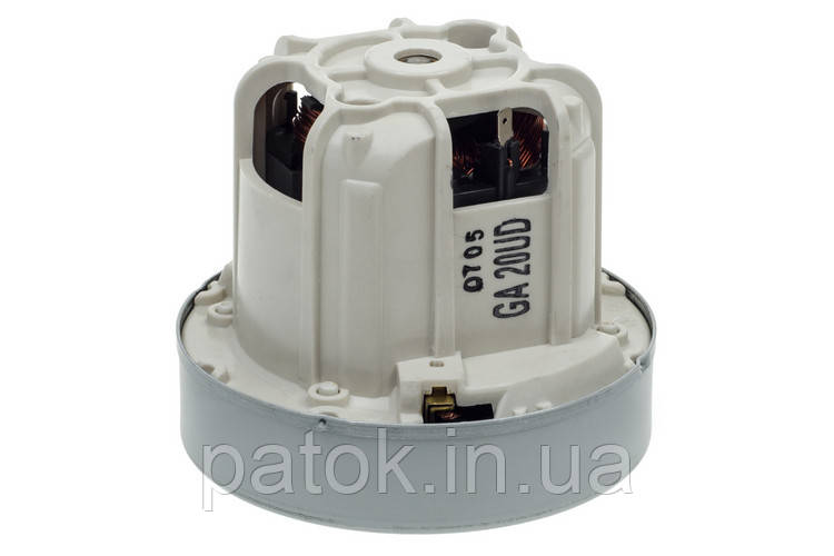 Двигатель мотор для пылесоса Samsung VCM-M20ZUDA DJ31-00145B 2200W от ...