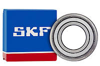 Универсальный подшипник для стиральной машины 6206-2Z SKF