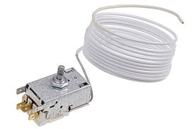 Терморегулятор для холодильника K57-L5866 Ranco Electrolux 2054704537