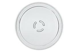 Тарілка для мікрохвильової печі Whirlpool 481246678407 D-280mm