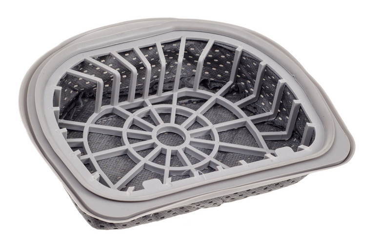 Фільтр мотора для пилососу  Zanussi 9001967745 (F131)