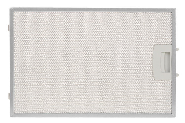 Фільтр жировий для витяжки 225x335mm Ventolux
