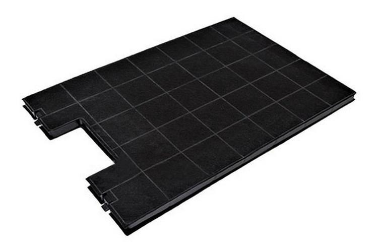 Фільтр вугільний для витяжки 380x255mm Gorenje 322147
