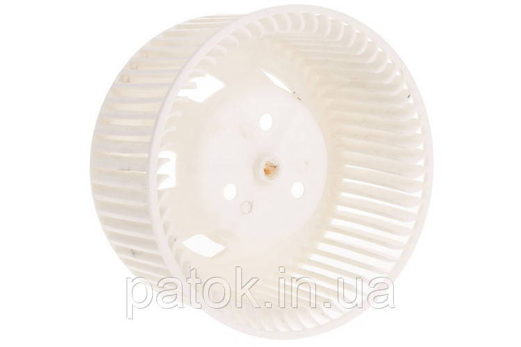 Турбіна для витяжки Ventolux 72x157mm (ліва)