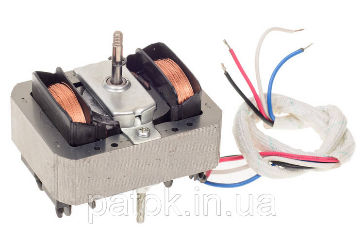 Двигатель для вытяжки Pyramida YJ8425-501 120W 861001 от ★Интернет ...