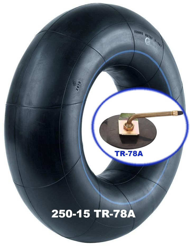 Камера 250/300-15 TR-78A - Nexen