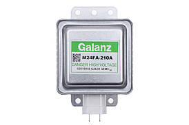 Магнетрон для мікрохвильової печі Galanz M24FA-210A