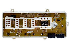 Модуль управління для пральної машини Samsung MFS-TBF8NPH-00