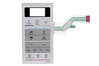 Сенсорная панель управления для СВЧ печи MW733KR Samsung DE34-00384A
