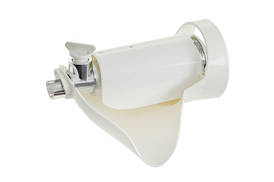 Насадка соковижималка для м'ясорубки VMG-1505/1506/1507 Vinis