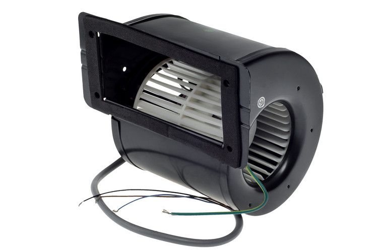 Двигун у зборі для витяжки Cata TF-2003/S (TTF/F) 100W 15104000