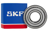 Универсальный подшипник для стиральной машины SKF 6306-2Z