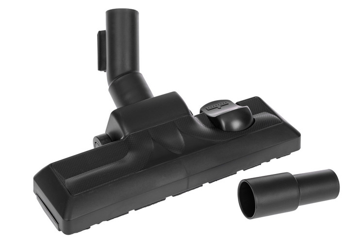 Щітка насадка підлога/килим для пилососу  Rowenta RS-RT2298 на трубу D=32/35mm