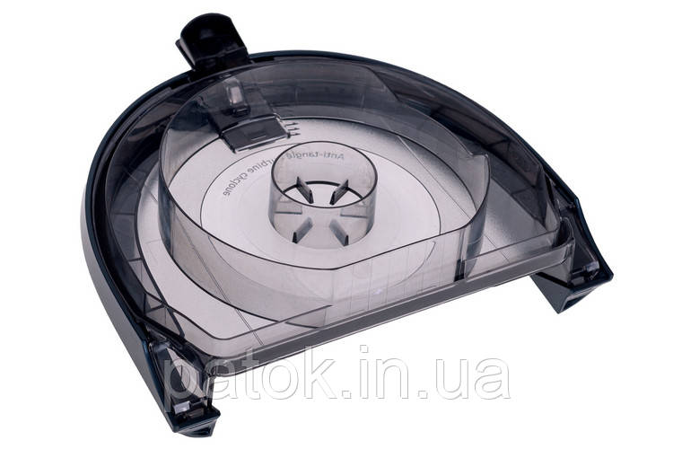 Крышка контейнера для пыли пылесоса Samsung DJ97-02472F от ★Интернет ...