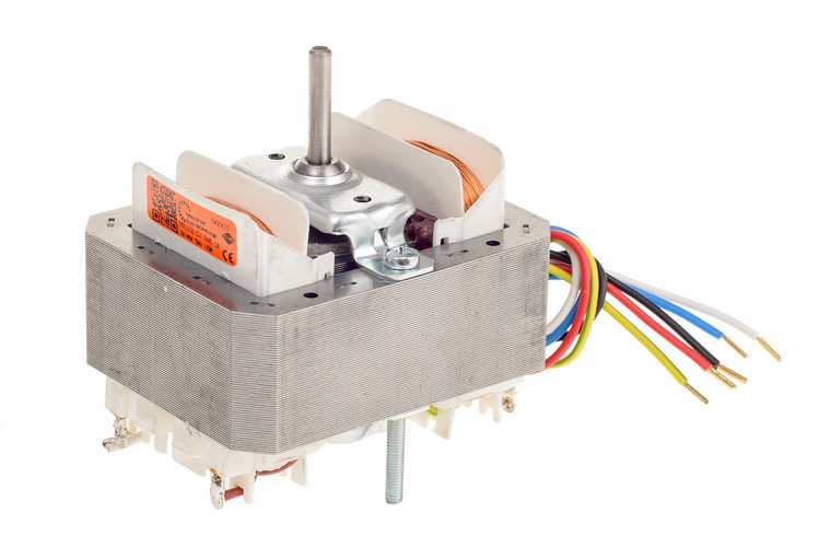 Двигун для витяжки Ventolux 125W