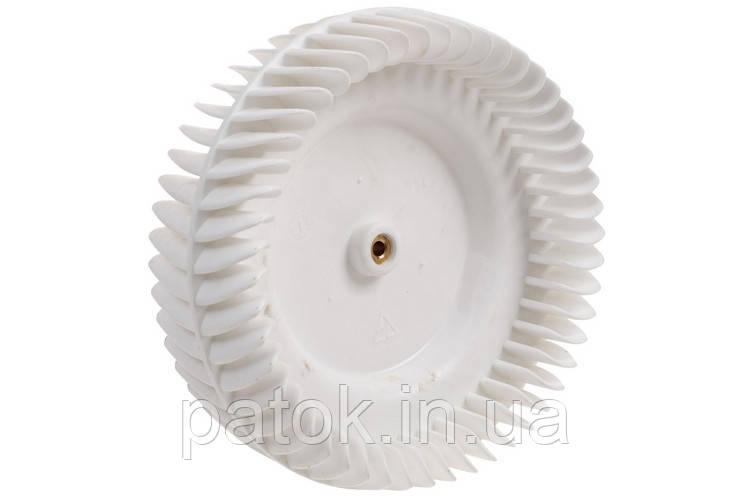 Турбіна для витяжки Pyramida 58х155mm 31214004 (ліва)