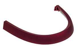 Ручка корпуса для пилососу  Philips 432200909570