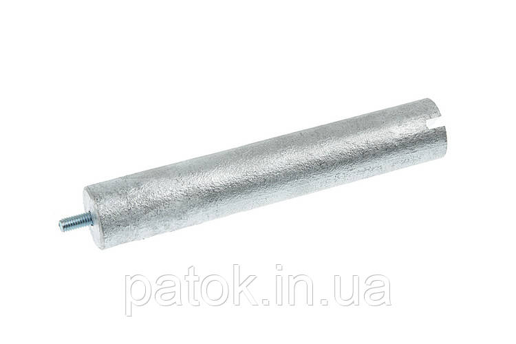 Магниевый анод для водонагревателя бойлера 21 х 120mm, M5 х10 ...