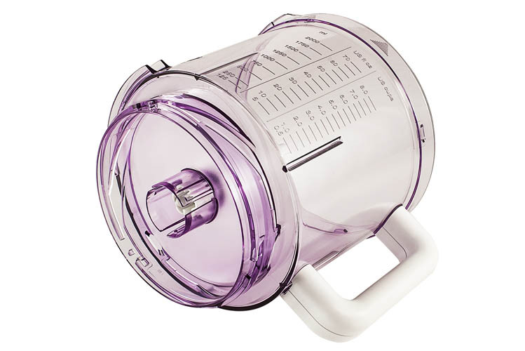 Чаша для кухонного комбайна Braun 2000ml 7322010204 - фото 3 - id-p193147463