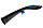 Ручка корпуса для бездротового пилосмока Philips 432200534241, фото 4