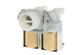 Клапан води 2/180 для пральної машини Samsung DC62-00024M