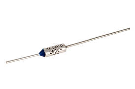 Термозапобіжник 121°C 10A 250V