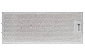 Фільтр жировий для витяжки 185x455mm