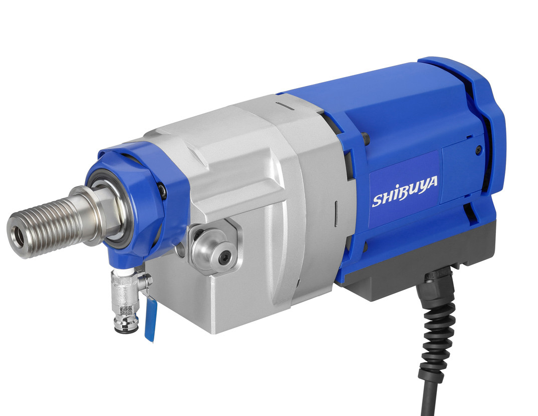 Привод Shibuya H1522, 2100W свердління до 200 мм, фото 1