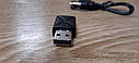 Адаптер USB Bluetooth 5.0 2в1 Transmitter Receiver B16D, фото 6