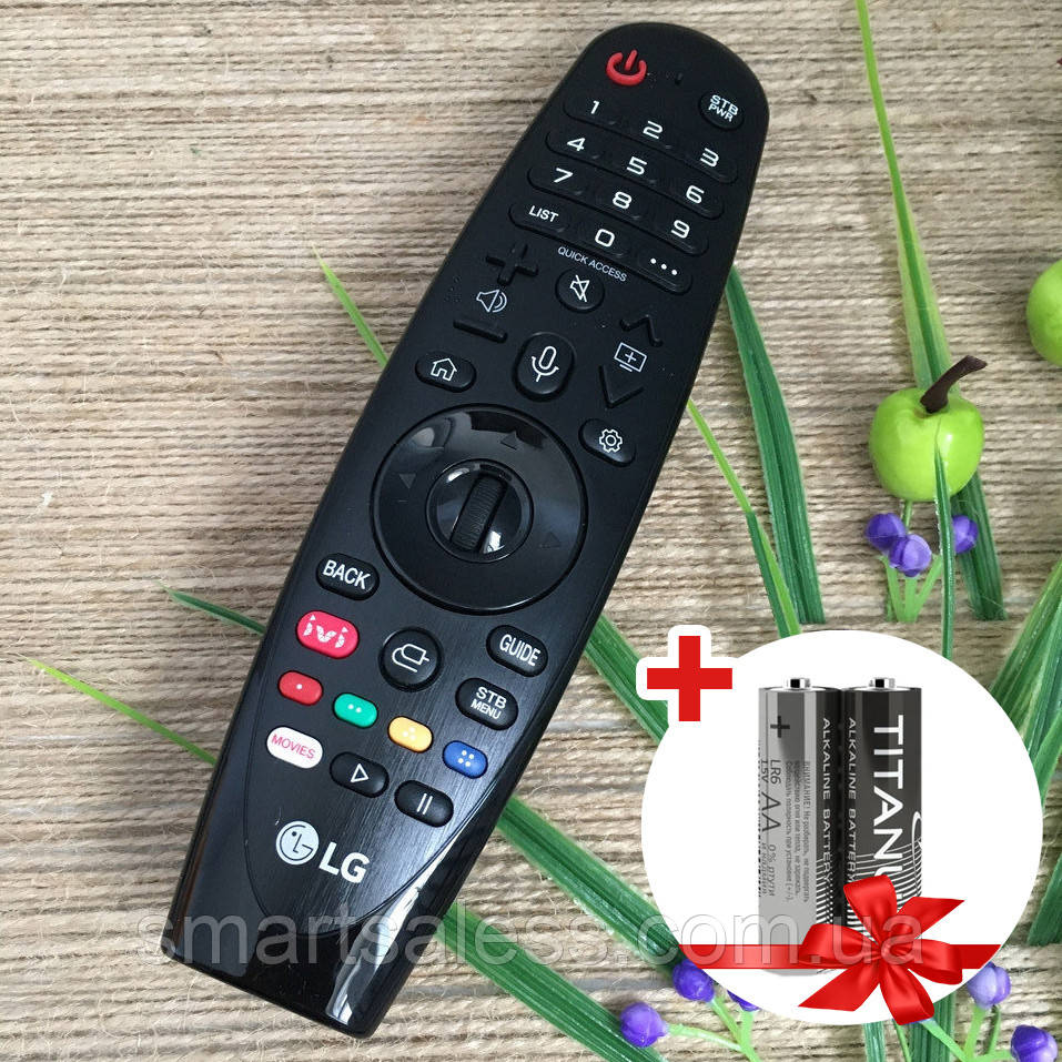 Пульт Указка Lg Magic Купить
