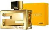 Fendi Fan di Fendi Eau de Parfum парфюмированная вода 50мл