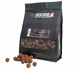 Бойли CC Moore Pacific Tuna Shelf life 18 mm 1kg