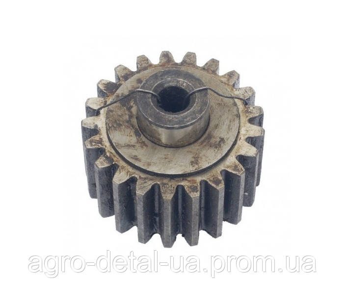 Сателіт 150.39.021-2АР в зборі тракторів Т-150г,Т-151к,Т-156,Т-17221,Т-17021, фото 1