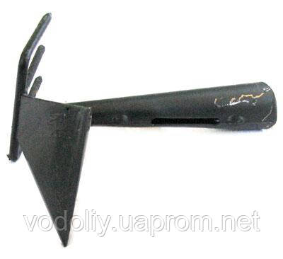 Купить Сапа садовая комбинированая двухсоронняя, цена 50 ₴ — Prom.ua ...